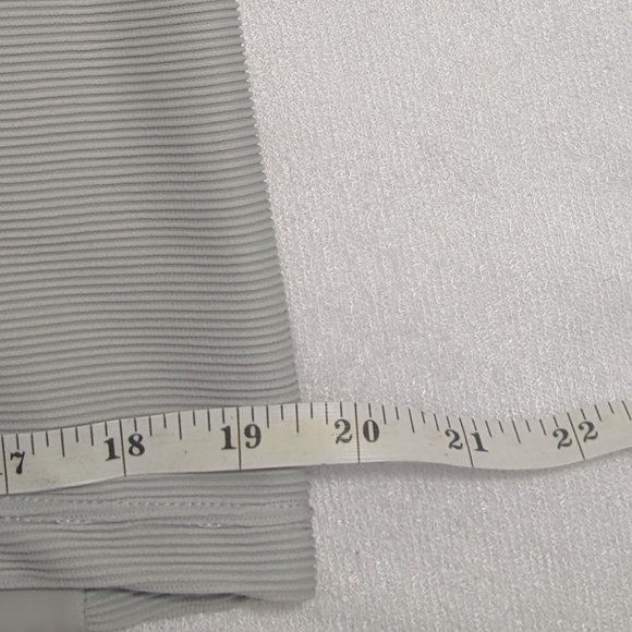 Horze high stretch polo tshirt - Picture 9 of 9